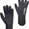 Diving Gloves by AnParc Neoprene Waterproof-0