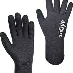 Diving Gloves by AnParc Neoprene Waterproof-0