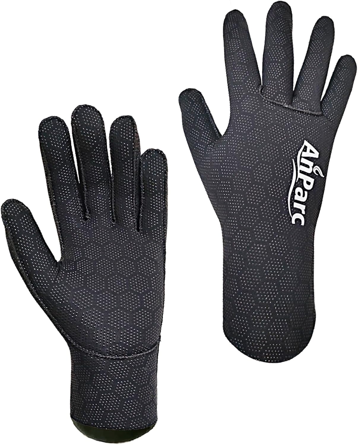 Diving Gloves by AnParc Neoprene Waterproof