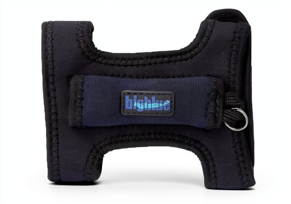 Bigblue Dive Light Holder for Diving Gloves-0