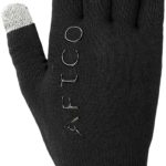 AFTCO Olive Waterproof Diving Gloves Unisex Adult-0