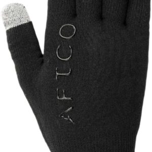 AFTCO Olive Waterproof Diving Gloves Unisex Adult-0