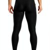 Under Armour Mens Compression Pants HeatGear Light-2