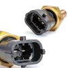 AHL Brass Water Temperature Switch-4