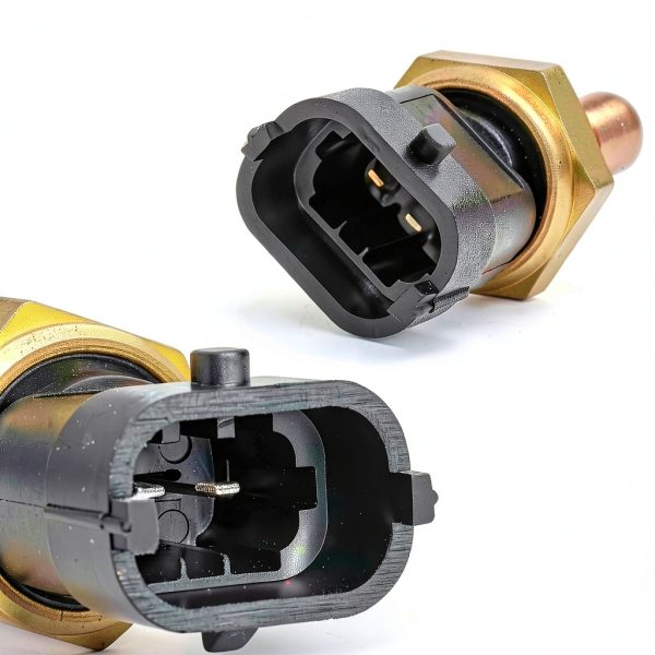 AHL Brass Water Temperature Switch-4