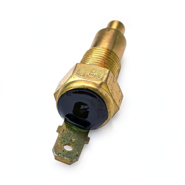 BAIXINDE Copper Modern Water Temperature Switch-3