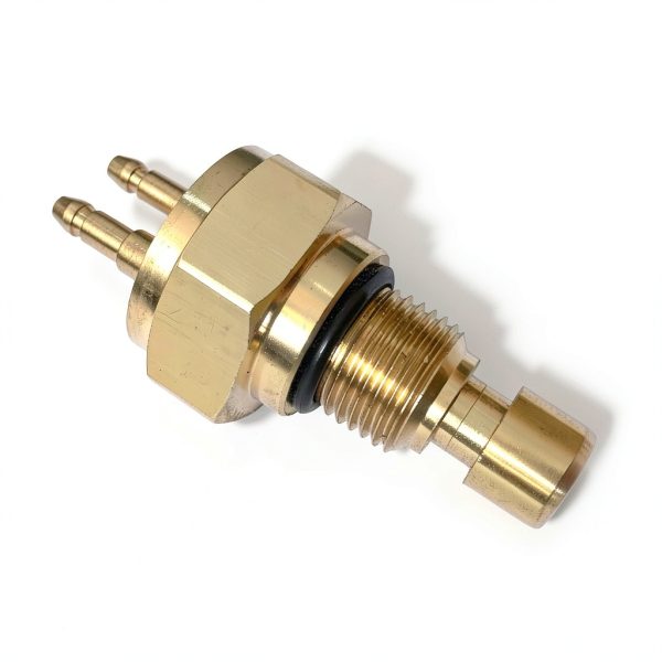 WANATOP Water Temperature Switch Brass Contact OE-3