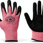 SpearPro Reef Dive Gloves Dyneema Material-0
