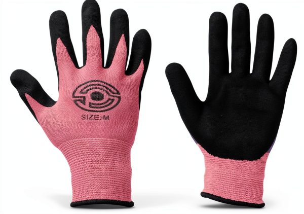 SpearPro Reef Dive Gloves Dyneema Material-0