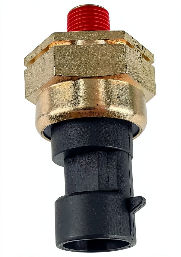 WEITARI Automatic Water Temp Switch Stainless Steel-3
