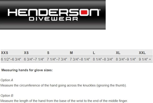 Diving Gloves by Henderson Thermal Protection-4