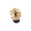 OCESTORE Metal Modern Water Temperature Switch-2