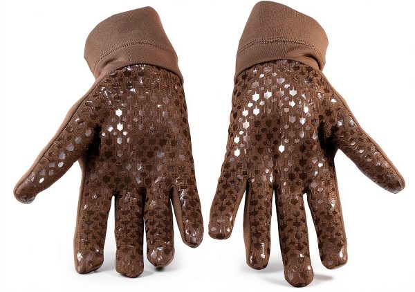 Sharkskin Chillproof Diving Gloves Nylon Protection-1
