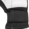 ScubaMax Diving Gloves Neoprene Black Unisex-4