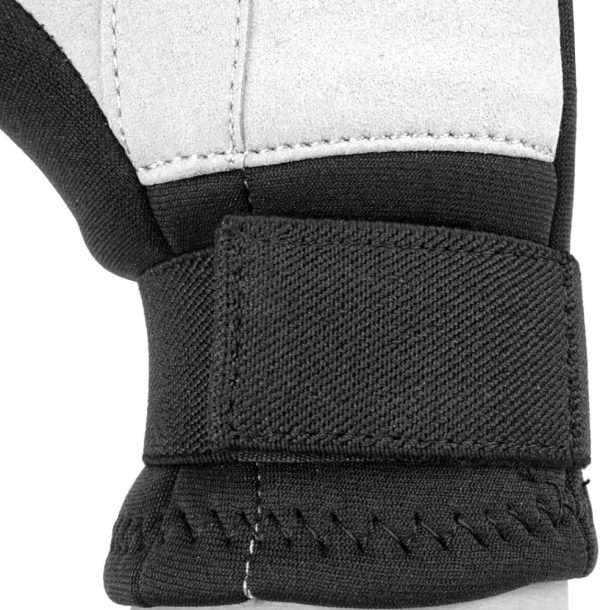 ScubaMax Diving Gloves Neoprene Black Unisex-4