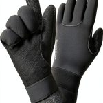 Neoprene Diving Gloves PAWHITS Small-0