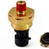 WEITARI Automatic Water Temp Switch Stainless Steel-4