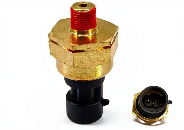 WEITARI Automatic Water Temp Switch Stainless Steel-4