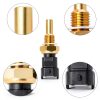 AHL Brass Water Temperature Switch-3