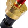 WEITARI Automatic Water Temp Switch Stainless Steel-0
