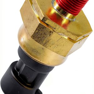 WEITARI Automatic Water Temp Switch Stainless Steel-0