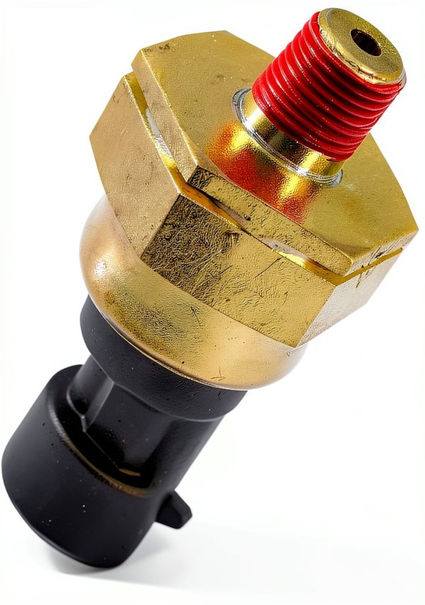WEITARI Automatic Water Temp Switch Stainless Steel-0