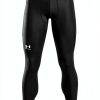 Under Armour Mens Compression Pants HeatGear Light-0