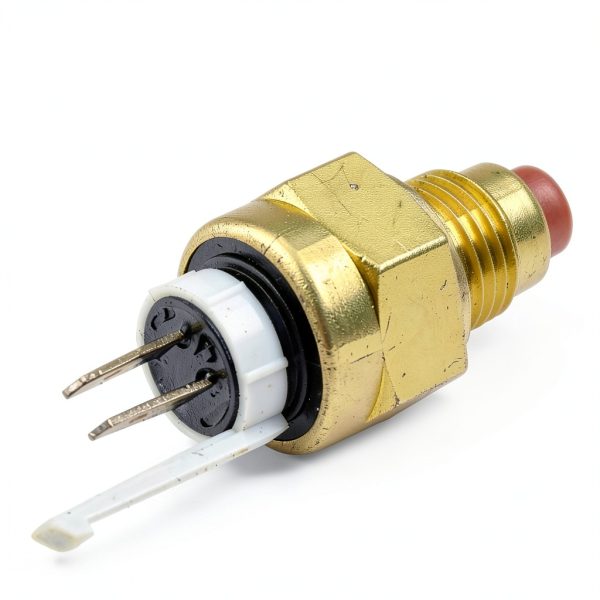AHL Modern Flange Mount Temperature Switch-5