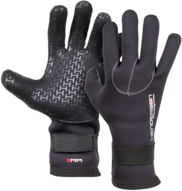 Diving Gloves by Henderson Thermal Protection-1