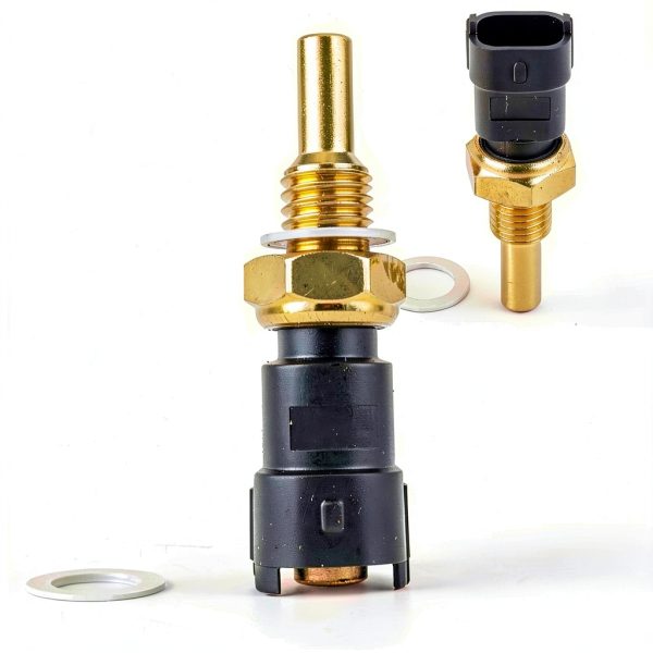 AHL Brass Water Temperature Switch-6