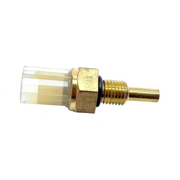 YCUPONE Automotive Water Temp Sensor Switch Brass Digital-6