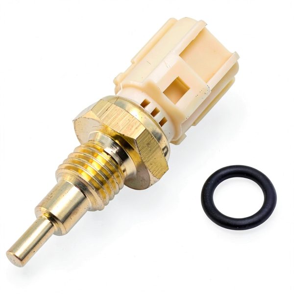AHL Brass Modern Water Temperature Switch-1
