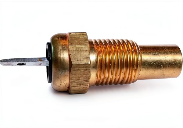 Kumar Bros USA Manual Water Temperature Switch-0