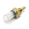 YCUPONE Automotive Water Temp Sensor Switch Brass Digital-3