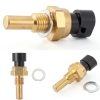 AHL Brass Water Temperature Switch-5