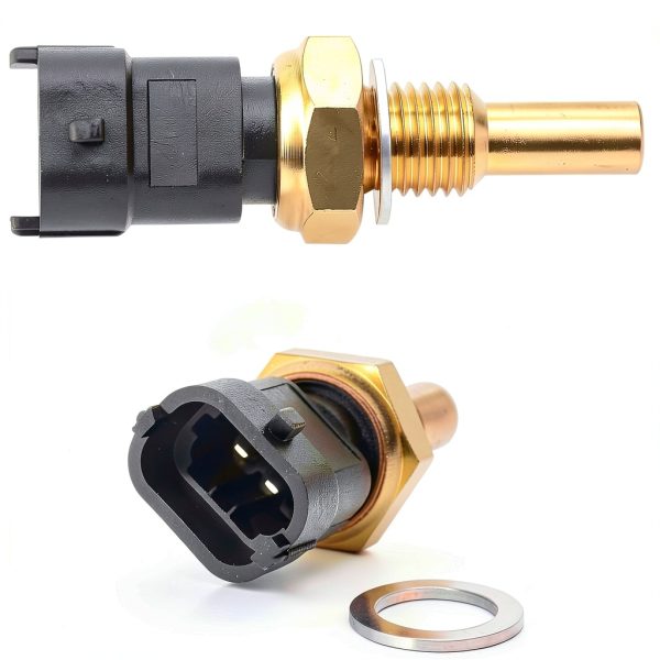 AHL Brass Water Temperature Switch-5