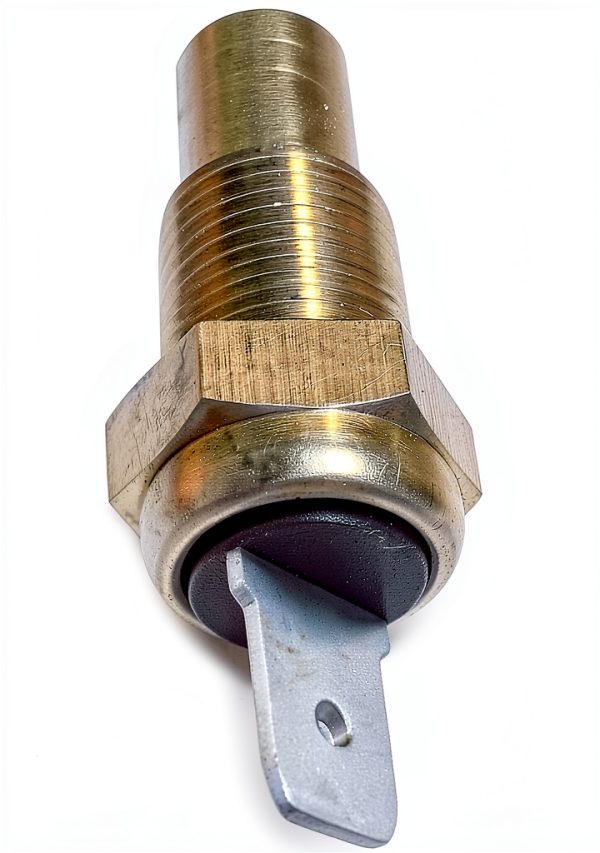 Kumar Bros USA Manual Water Temperature Switch-3