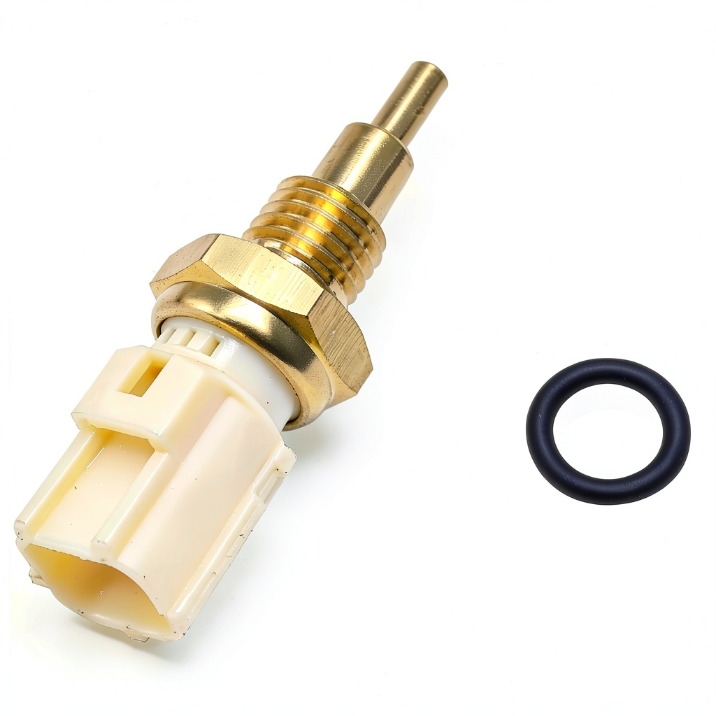 AHL Brass Modern Water Temperature Switch