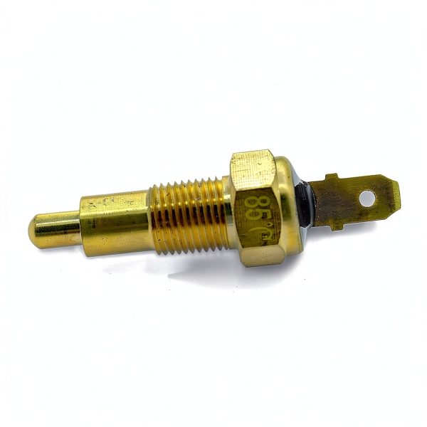 BAIXINDE Copper Modern Water Temperature Switch-4