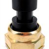 WEITARI Automatic Water Temp Switch Stainless Steel-2