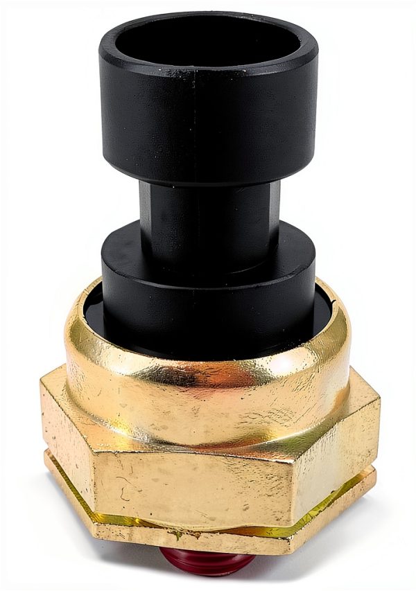 WEITARI Automatic Water Temp Switch Stainless Steel-2