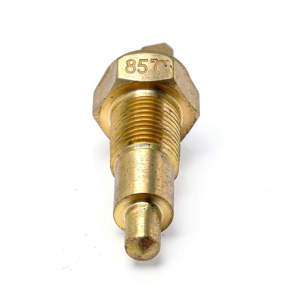BAIXINDE Copper Modern Water Temperature Switch-2