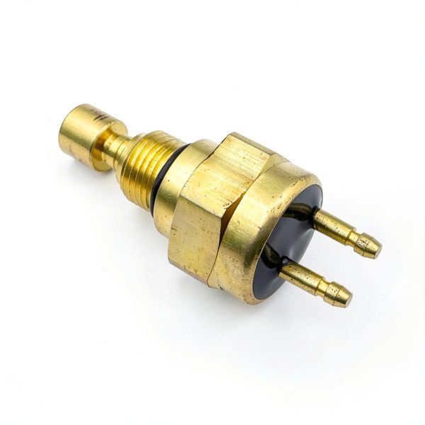 WANATOP Water Temperature Switch Brass Contact OE-2