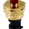 WEITARI Automatic Water Temp Switch Stainless Steel-5