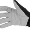 ScubaMax Diving Gloves Neoprene Black Unisex-1