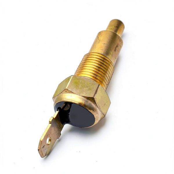 BAIXINDE Copper Modern Water Temperature Switch-5