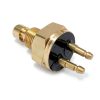 WANATOP Water Temperature Switch Brass Contact OE-5
