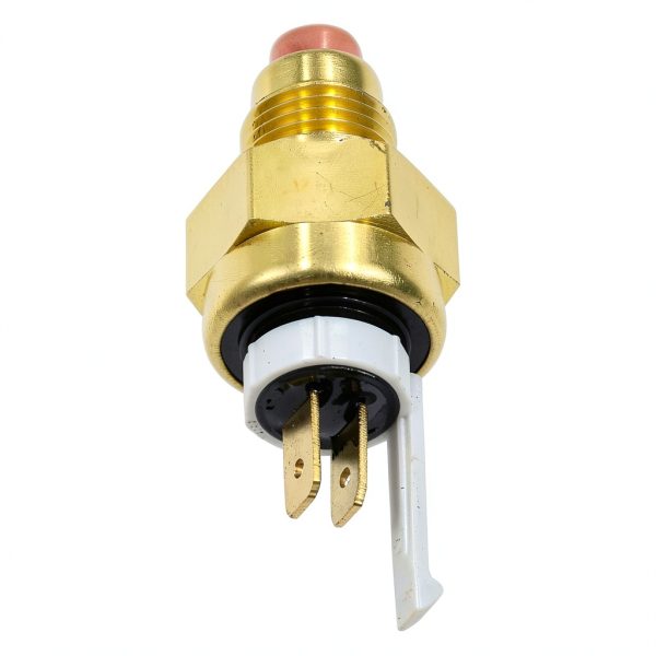AHL Modern Flange Mount Temperature Switch-3