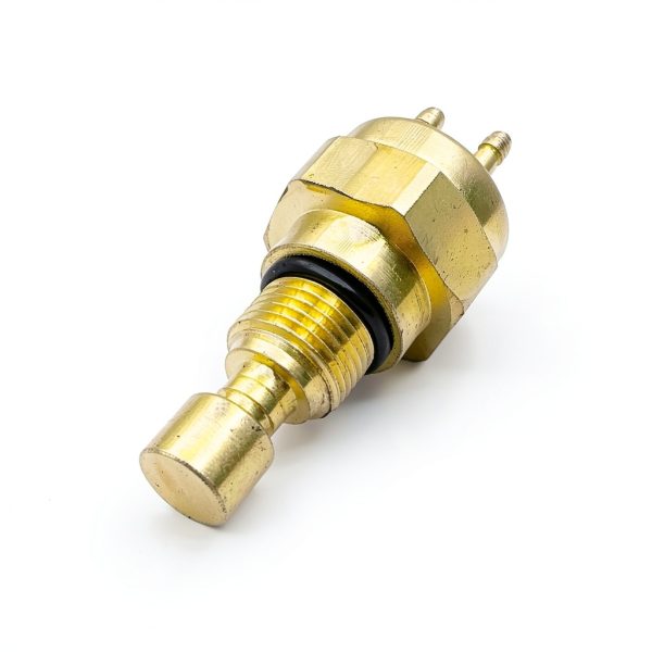 WANATOP Water Temperature Switch Brass Contact OE-1