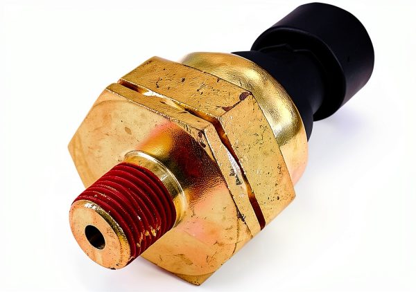 WEITARI Automatic Water Temp Switch Stainless Steel-7